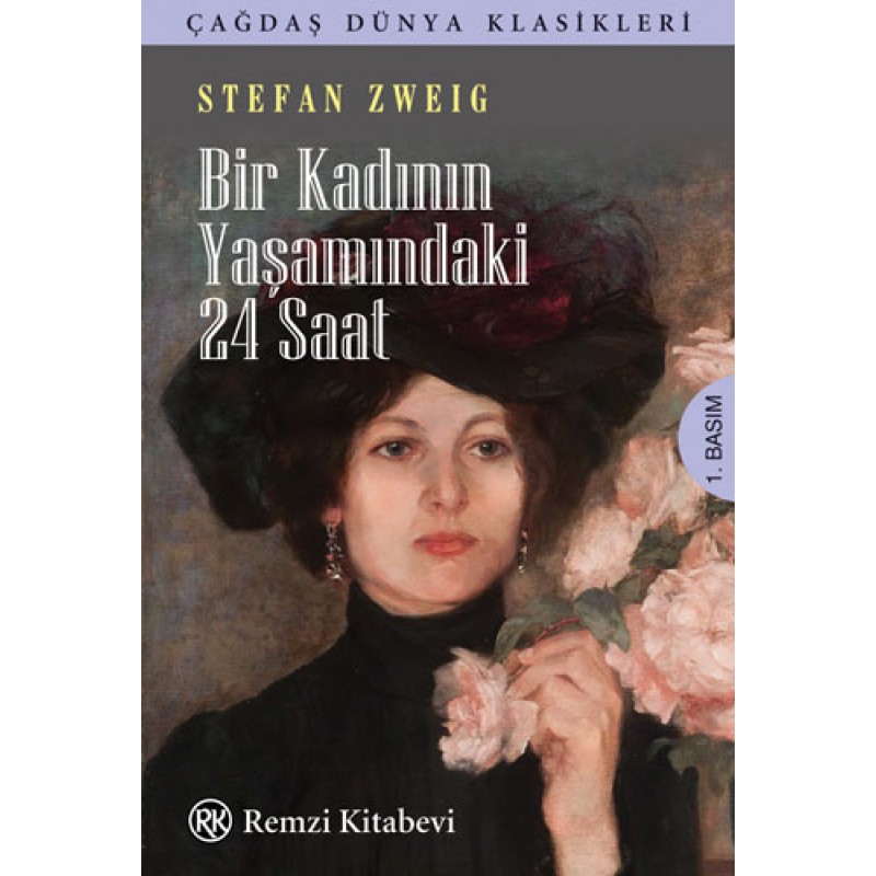 Bir Kadının Yaşamındaki 24 Saat Bir Kadının Yaşamındaki 24 Saat