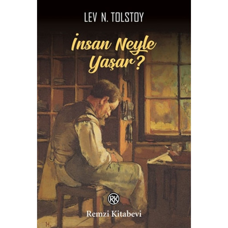 İnsan Neyle Yaşar?