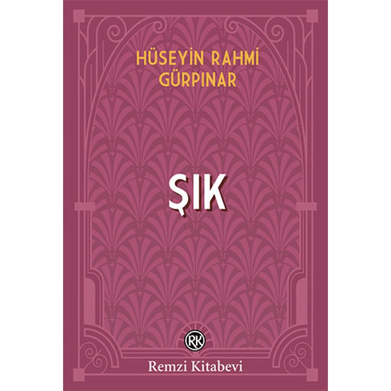 Şık Şık