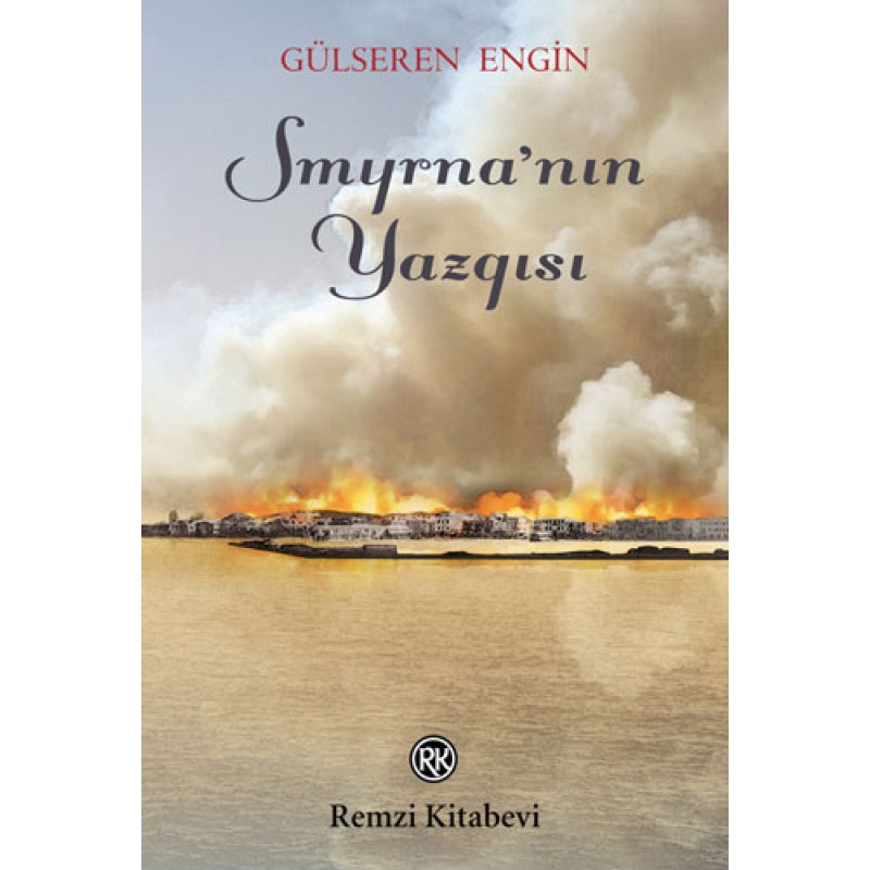 Smyrna'nın Yazgısı Smyrna'nın Yazgısı