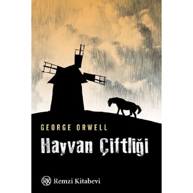 Hayvan Çiftliği Hayvan Çiftliği