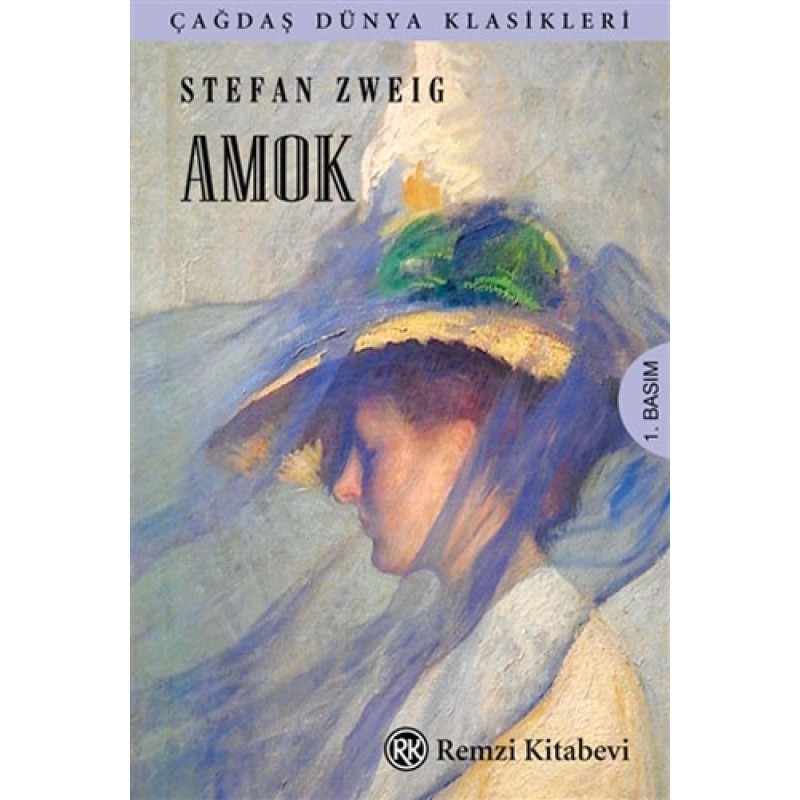 Amok Amok