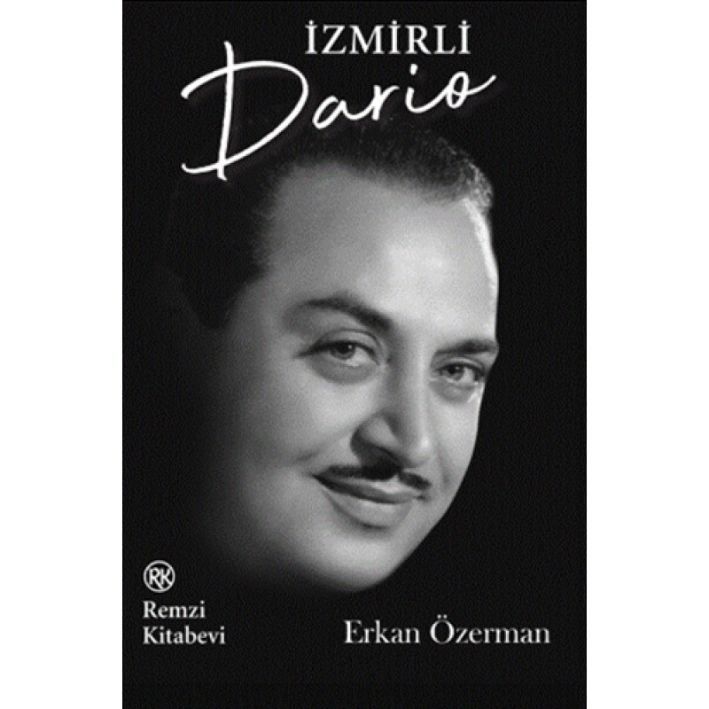 İzmirli Dario İzmirli Dario