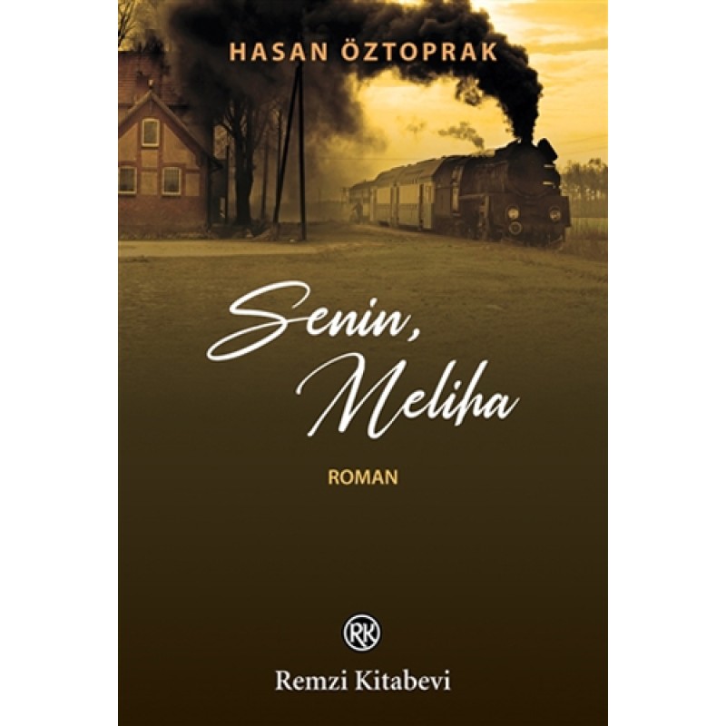 Senin, Meliha Senin, Meliha