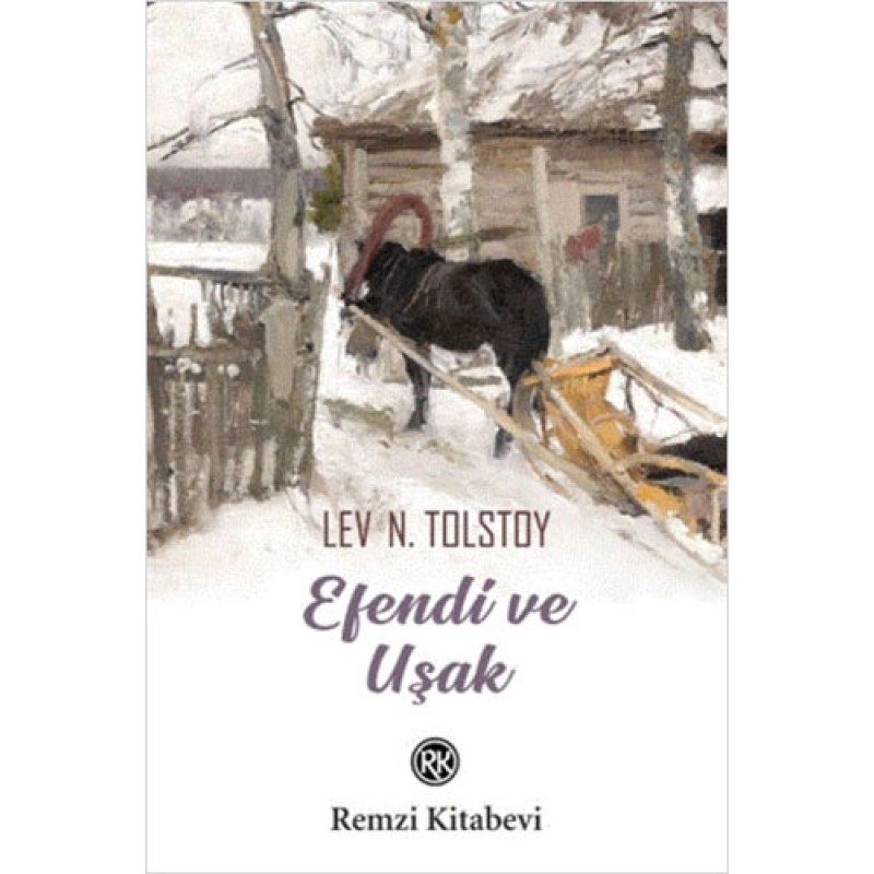 Efendi ve Uşak Efendi ve Uşak