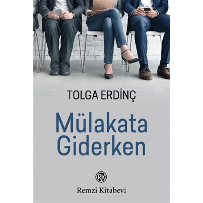 Mülakata Giderken Mülakata Giderken