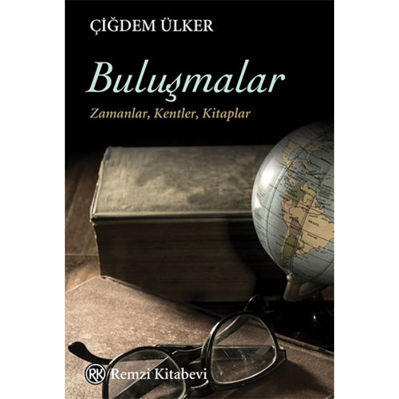 Buluşmalar