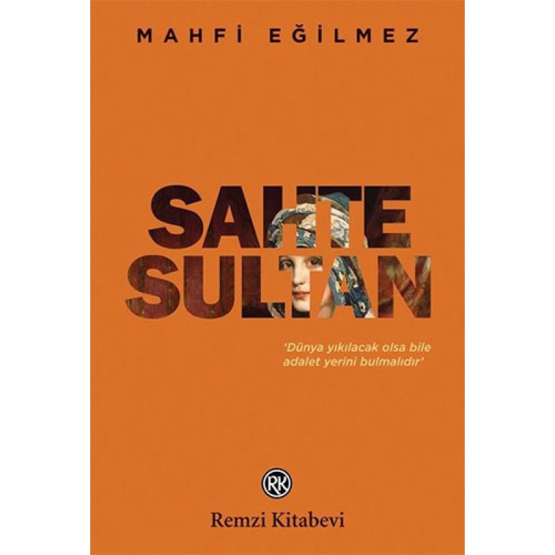 Sahte Sultan Sahte Sultan