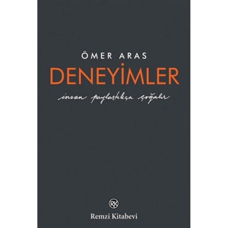 Deneyimler Deneyimler