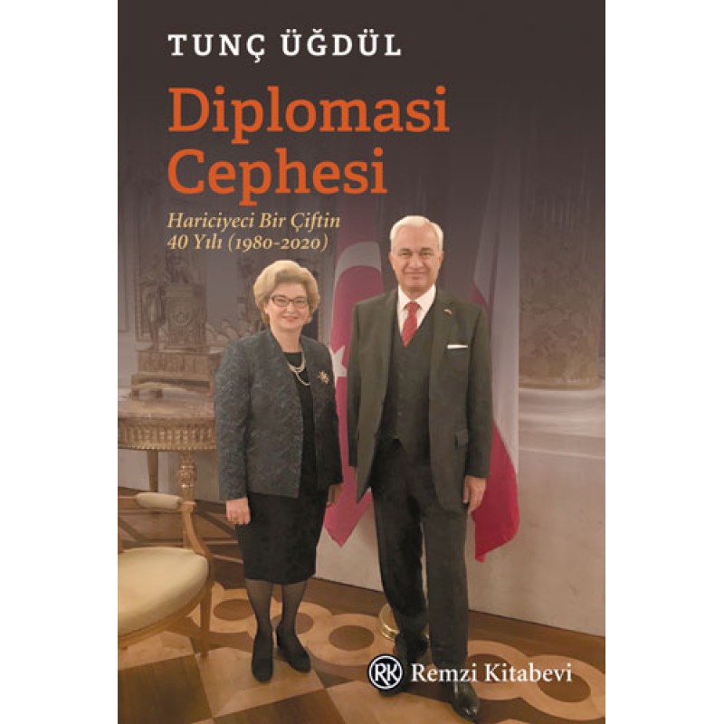 Diplomasi Cephesi Diplomasi Cephesi