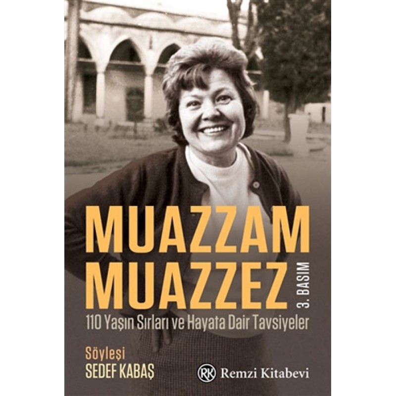 Muazzam Muazzez Muazzam Muazzez