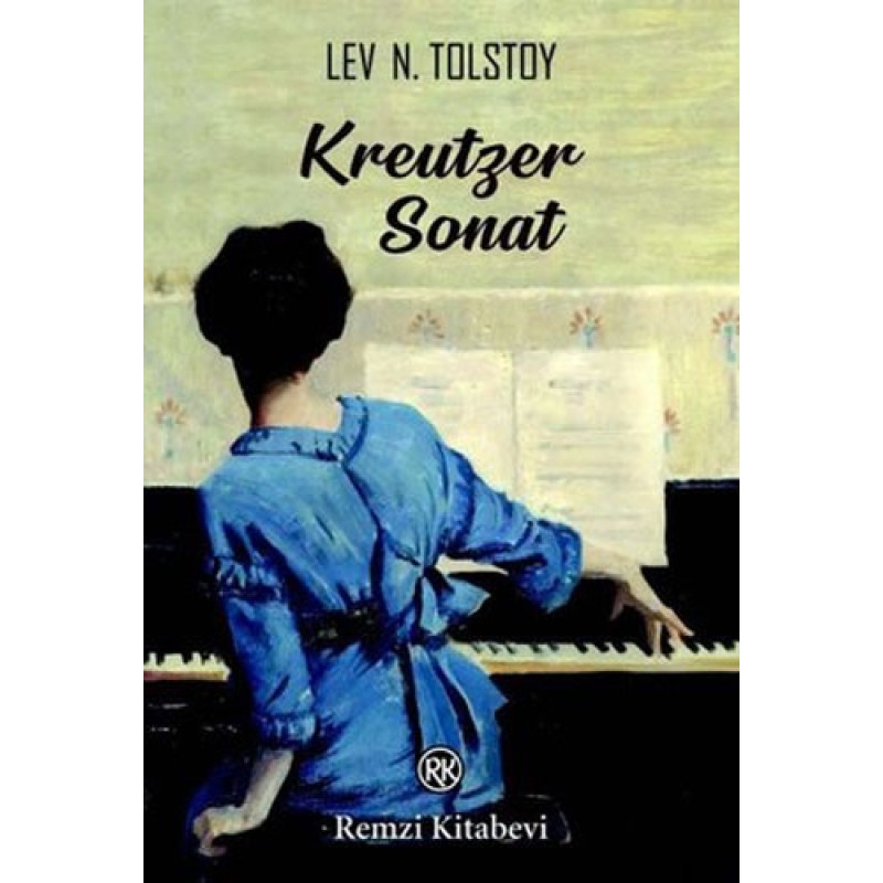 Kreutzer Sonat Kreutzer Sonat