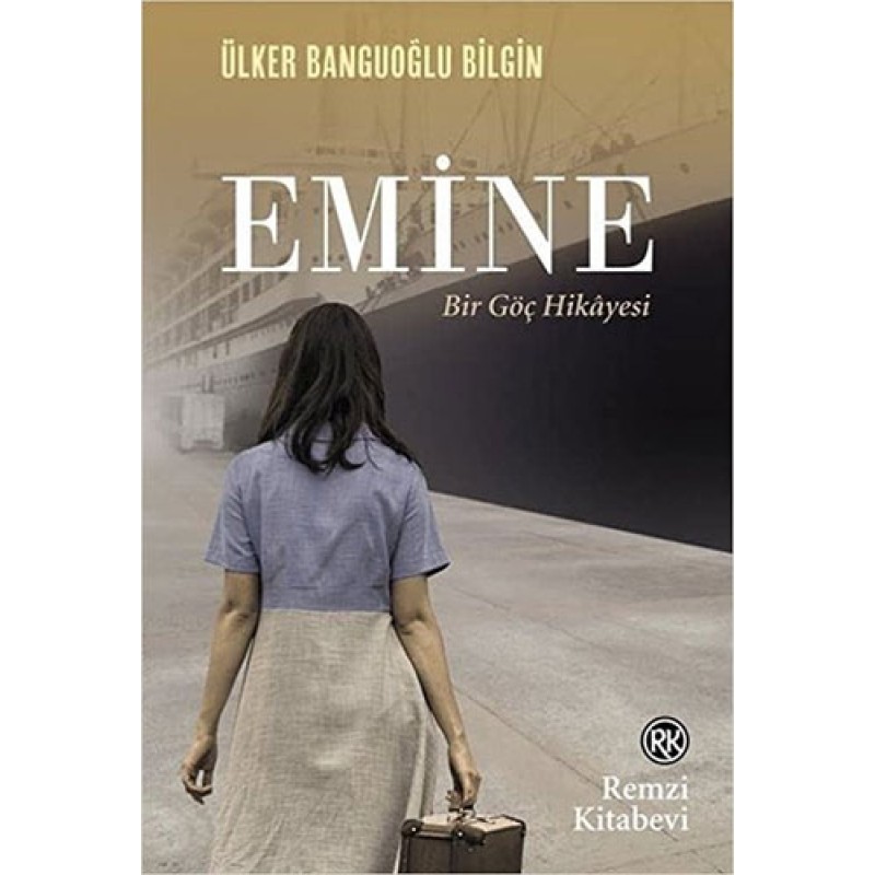 Emine