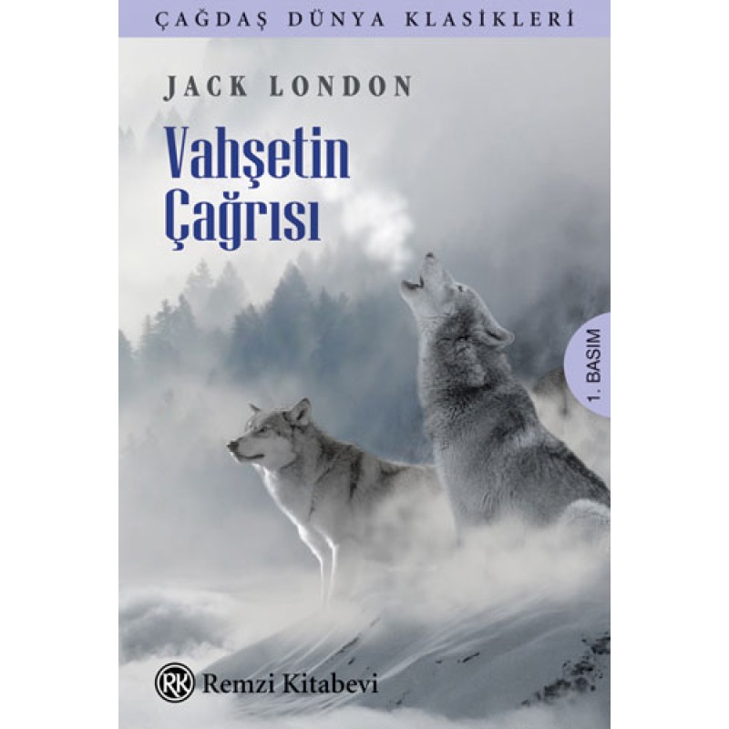 Vahşetin Çağrısı Vahşetin Çağrısı