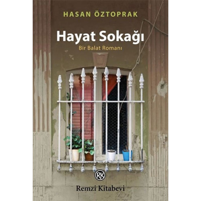 Hayat Sokağı Hayat Sokağı