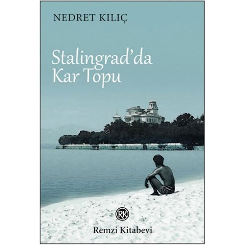 Stalingrad’da Kar Topu Stalingrad’da Kar Topu
