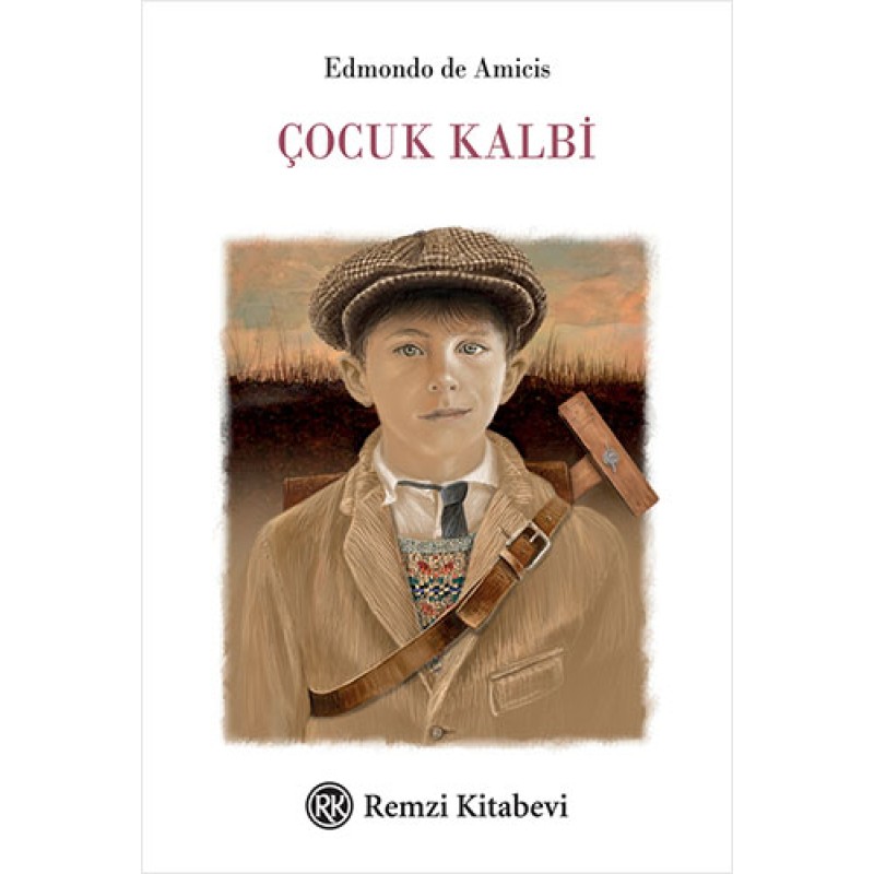 Çocuk Kalbi Çocuk Kalbi
