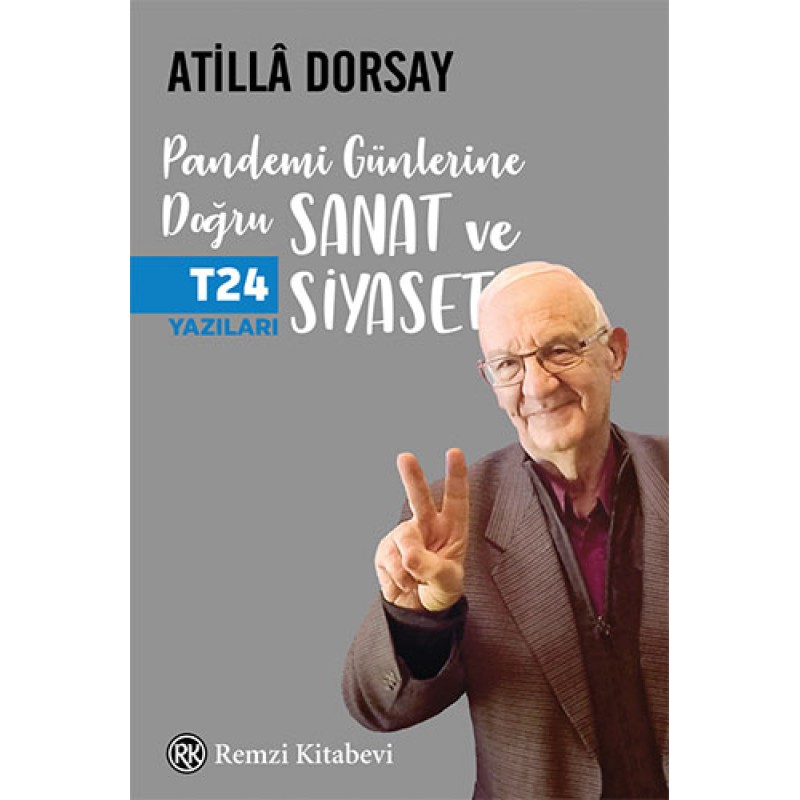 Pandemi Günlerine Doğru Sanat ve Siyaset