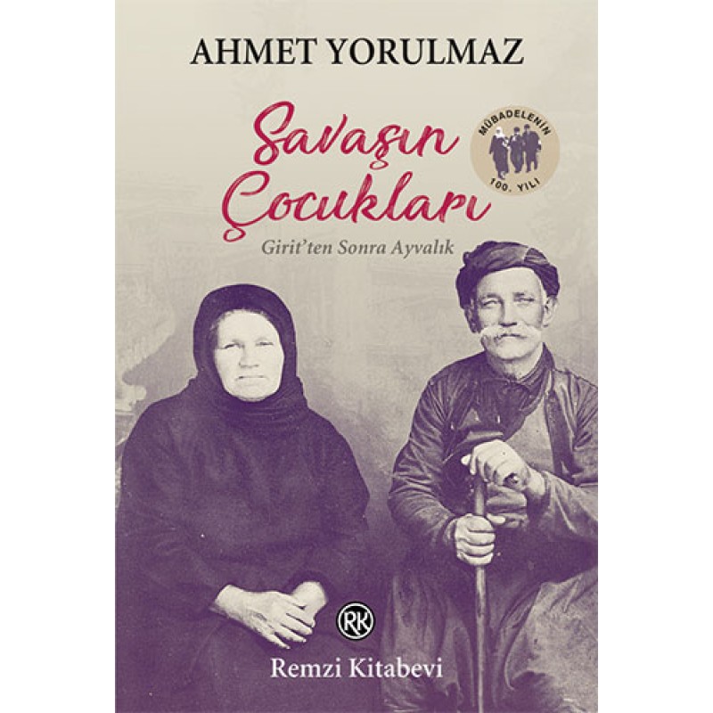 Savaşın Çocukları Savaşın Çocukları