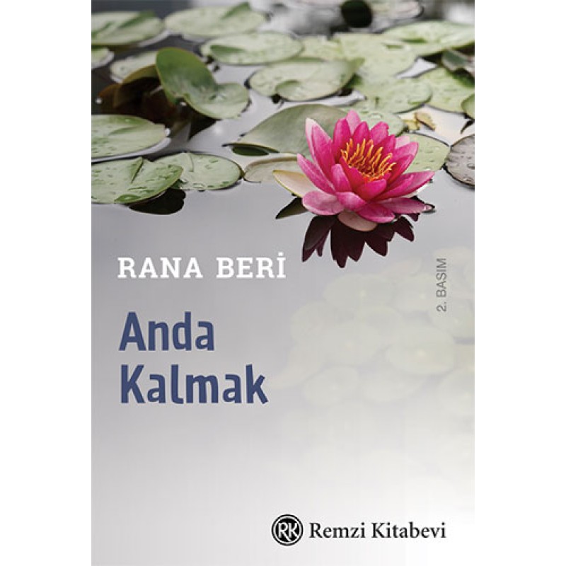 Anda Kalmak Anda Kalmak
