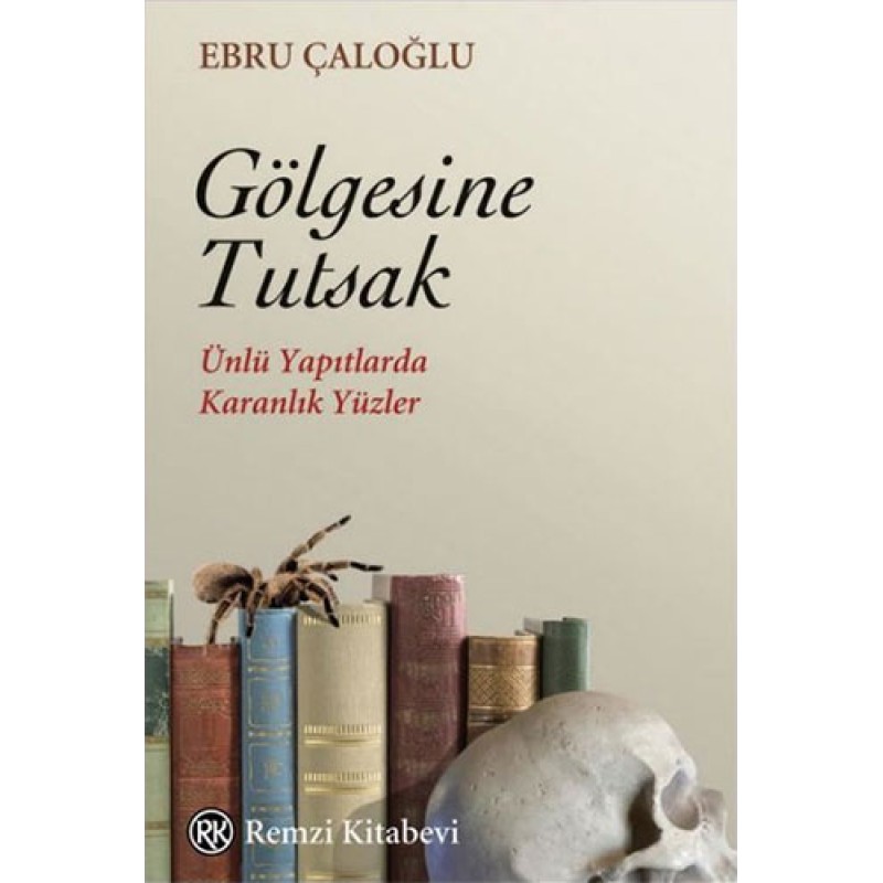 Gölgesine Tutsak Gölgesine Tutsak