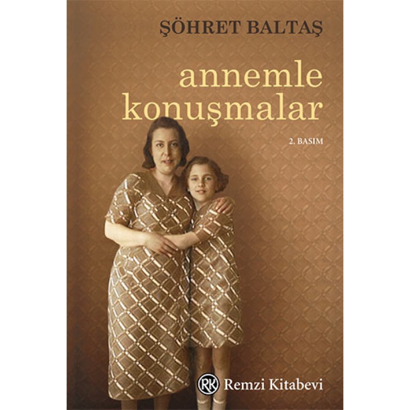 Annemle Konuşmalar Annemle Konuşmalar