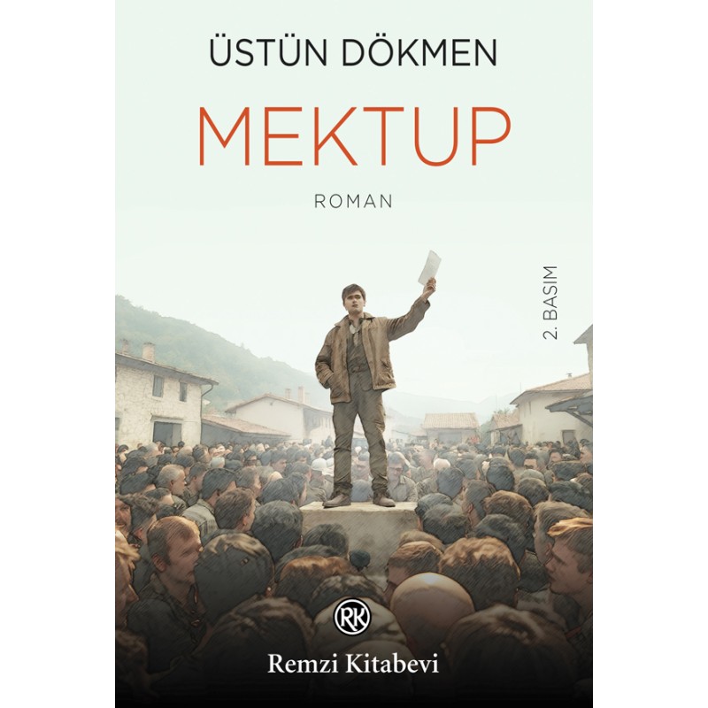 Mektup Mektup