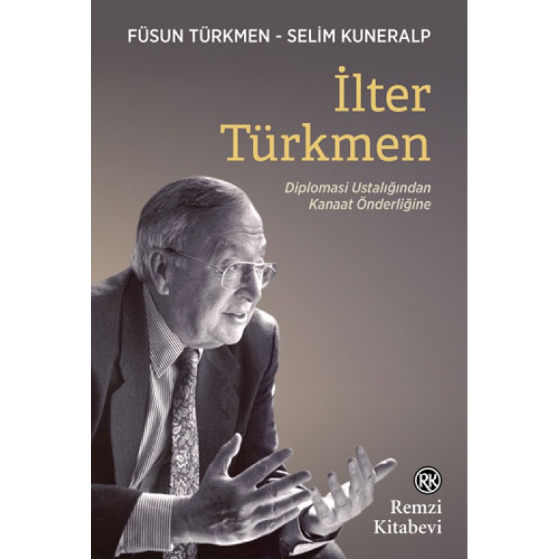 İlter Türkmen İlter Türkmen