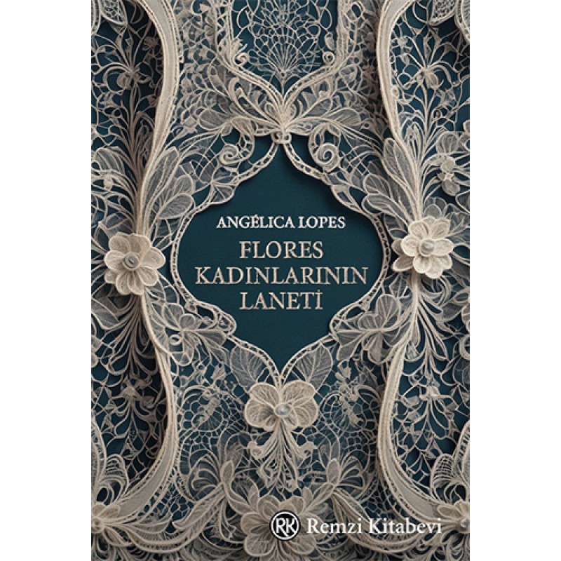 Flores Kadınlarının Laneti Flores Kadınlarının Laneti