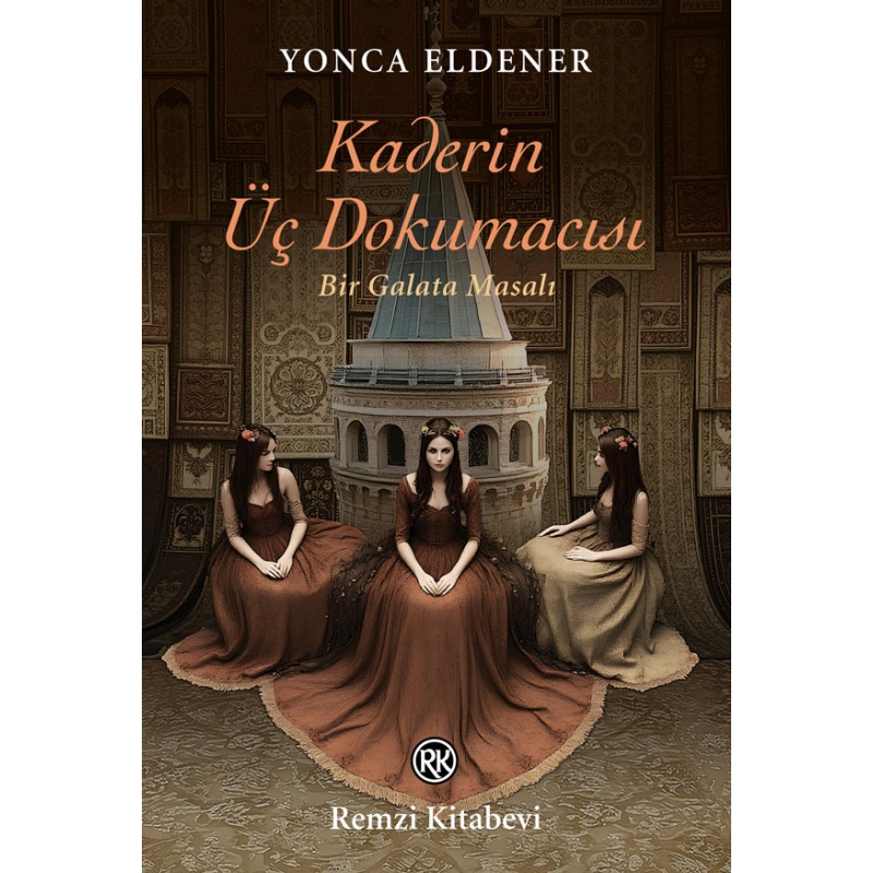 Kaderin Üç Dokumacısı Kaderin Üç Dokumacısı