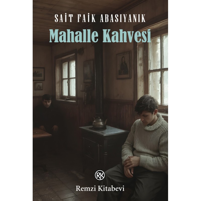 Mahalle Kahvesi Mahalle Kahvesi