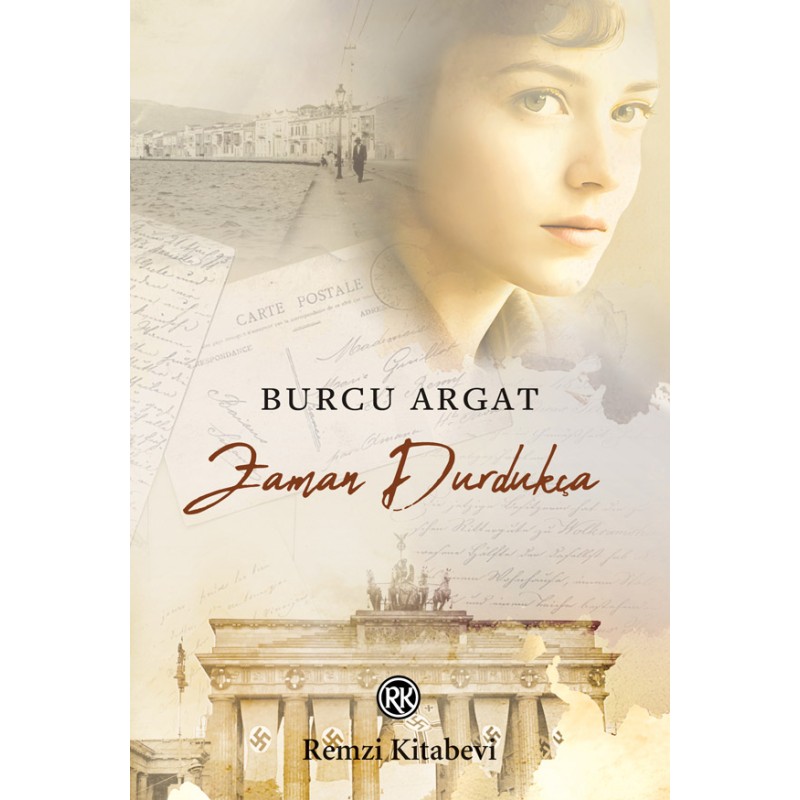 Zaman Durdukça