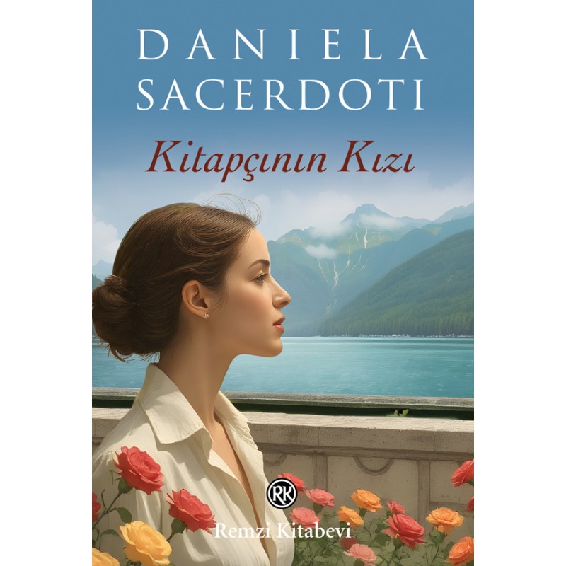 Kitapçının Kızı Kitapçının Kızı