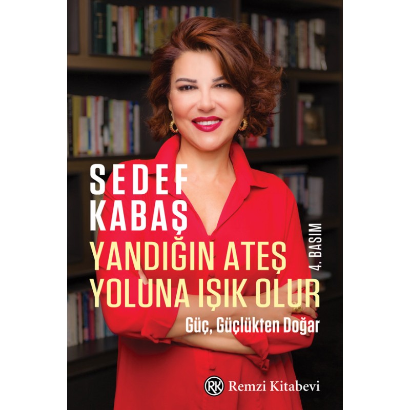 Yandığın Ateş Yoluna Işık Olur Yandığın Ateş Yoluna Işık Olur