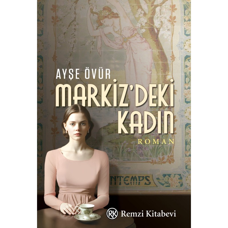 Markiz’deki Kadın Markiz’deki Kadın