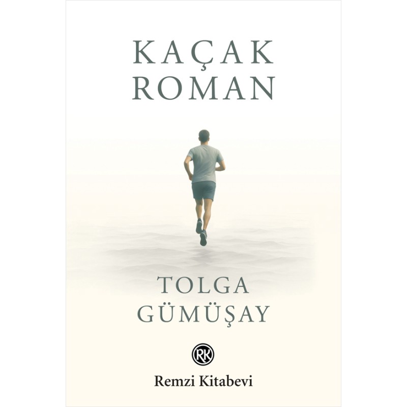 Kaçak Roman Kaçak Roman