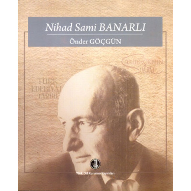 Nihad Sami Banarlı Nihad Sami Banarlı