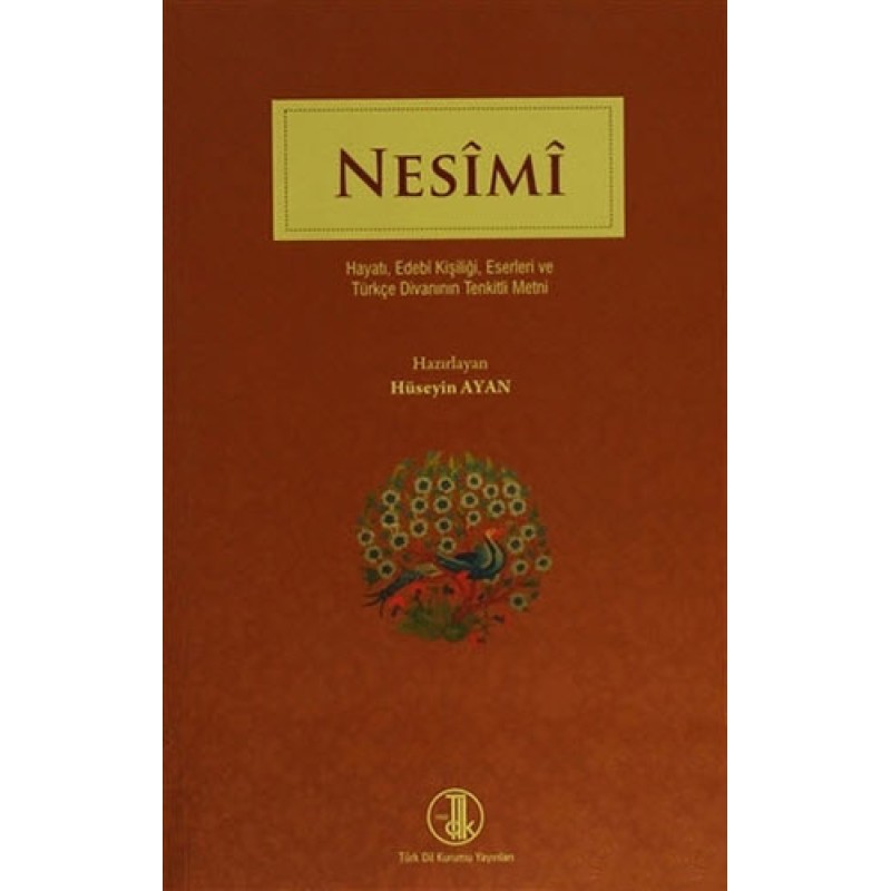 Nesîmî Nesîmî