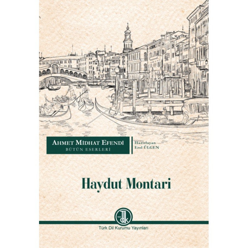 Haydut Montari Haydut Montari