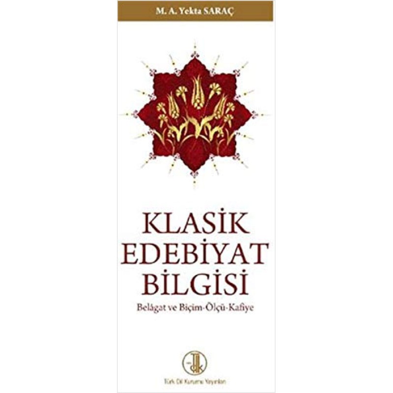 Klasik Edebiyat Bilgisi
