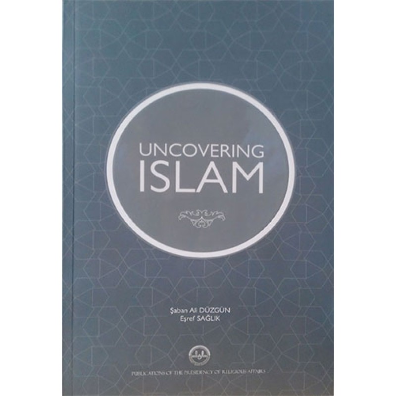 Uncovering İslam
