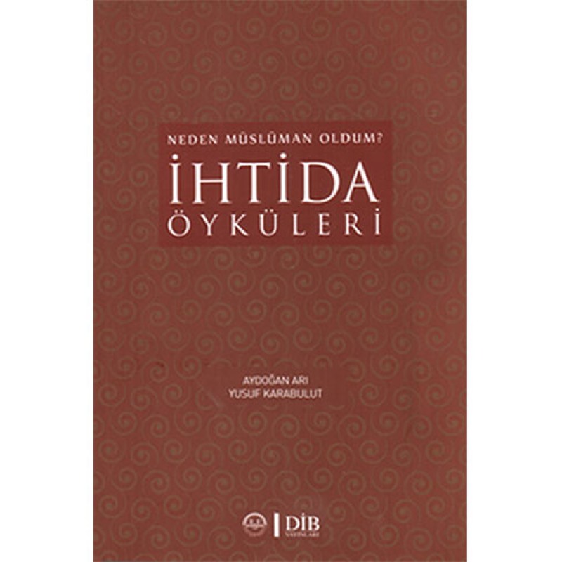 İhtida Öyküleri