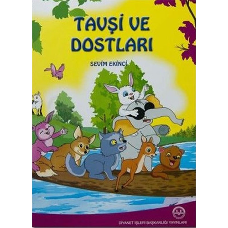 Tavşi ve Dostları