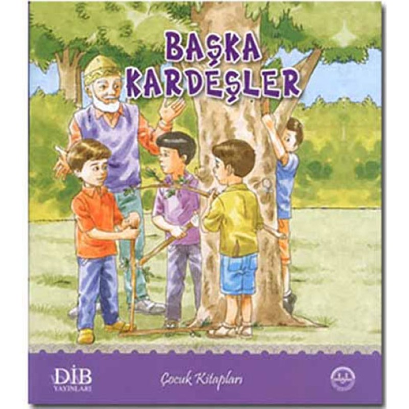 Çocuk Kitapları Seti (5 Kitap Takım) Çocuk Kitapları Seti (5 Kitap Takım)