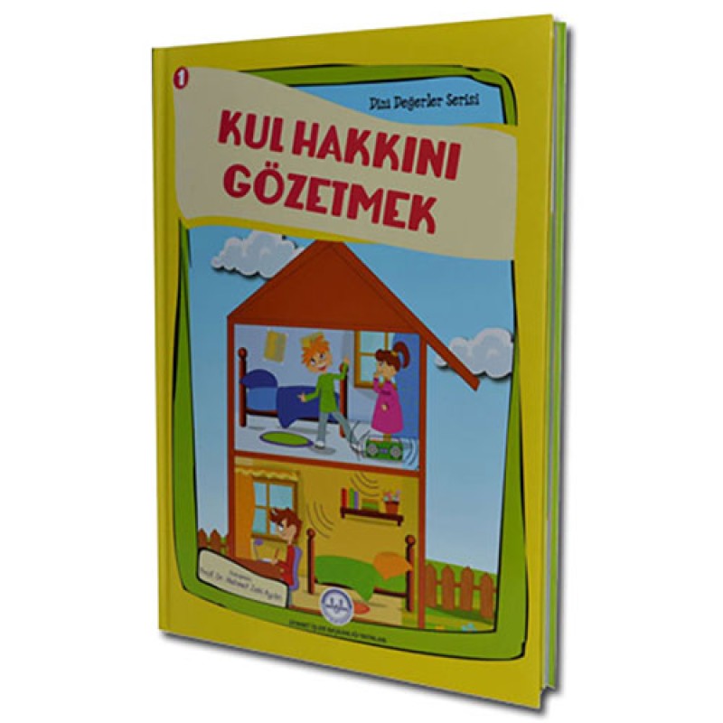 Kul Hakkını Gözetmek