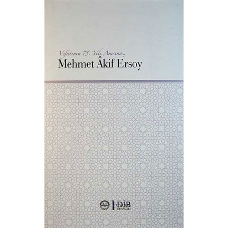 Mehmet Akif Ersoy Mehmet Akif Ersoy