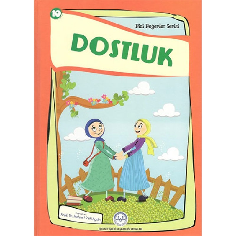 Dostluk
