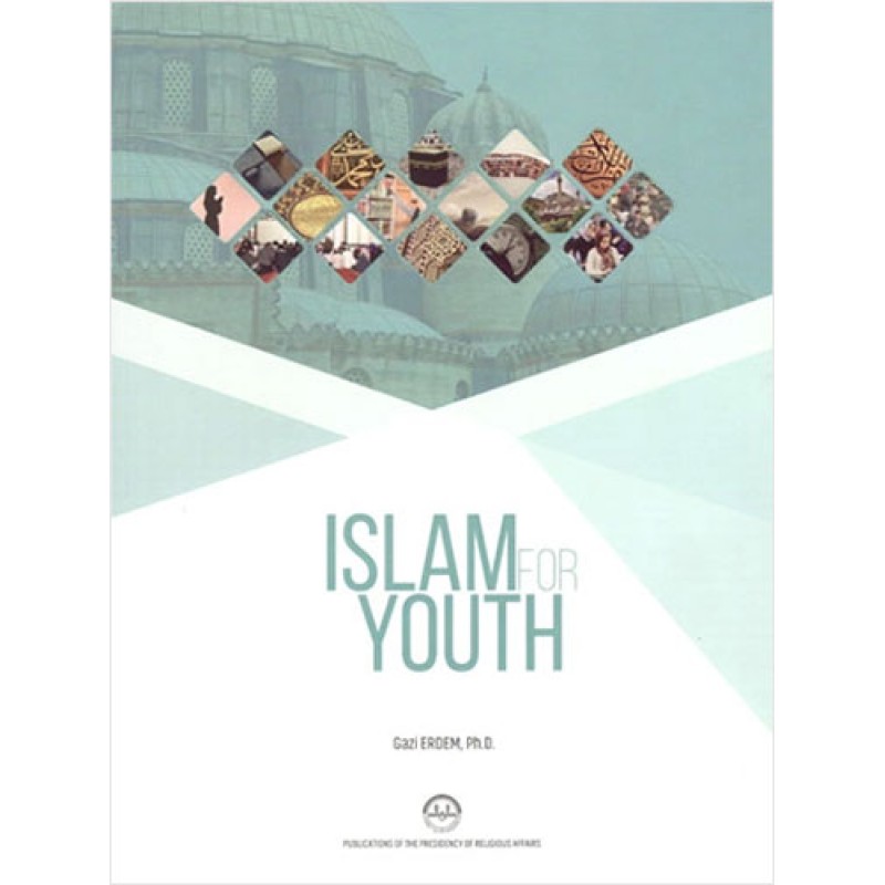 Islam For Youth Islam For Youth