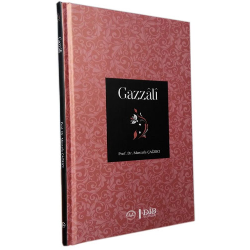 Gazzali Gazzali