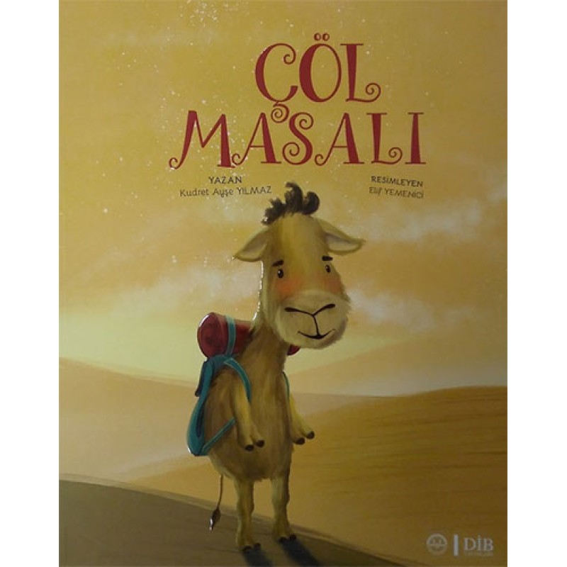 Çöl Masalı
